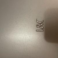 Mobile porta televisione marca L&C