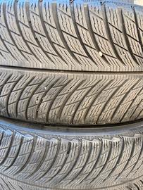 4 GOMME USATE INVERNALE 2255518 - CP5207170