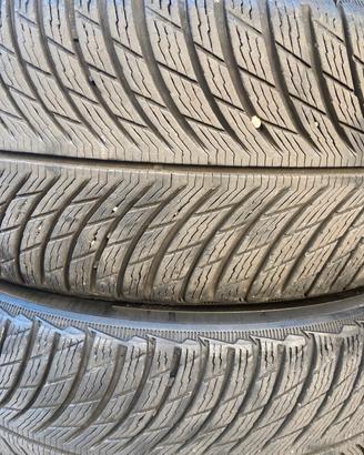 4 GOMME USATE INVERNALE 2255518 - CP5207170