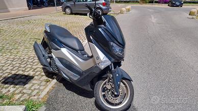 Yamaha NMAX 125 ABS - 2018 -  1800 euro