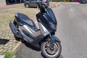 Yamaha NMAX 125 ABS - 2018 -  1700 euro