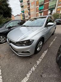 Polo 1.0 comfortline