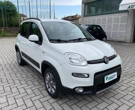 FIAT Panda 0.9 TwinAir Turbo S&S 4x4