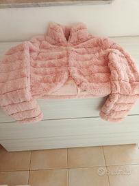 pelliccia donna 