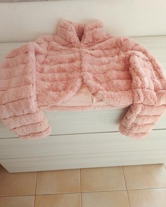 pelliccia donna 