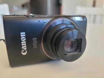 Canon Ixus 285 HS Fotocamera Digitale.  Perfetta 