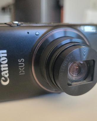 Canon Ixus 285 HS Fotocamera Digitale.  Perfetta 