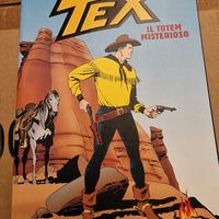 fumetto TEX