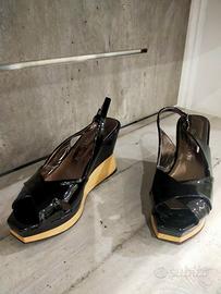 Sandalo Gastone Lucioli.