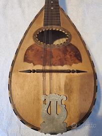 Mandolino del inizio 1900