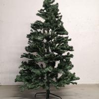 Albero di Natale e puntale