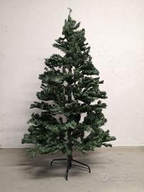 Albero di Natale e puntale