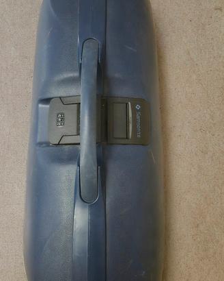 Valigia Samsonite large 