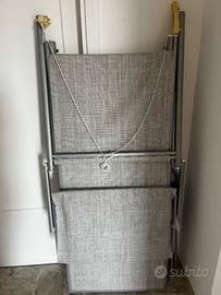 Lettino da spiaggia