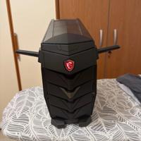 Pg da gaming Msi aegis 3