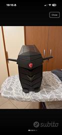 Pg da gaming Msi aegis 3