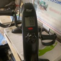 crivit sport pedale mani e braccia