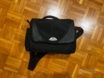 Borsa macchina fotografica Samsonite