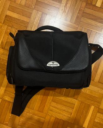 Borsa macchina fotografica Samsonite