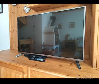 Televisione LG led full hd 42 pollici