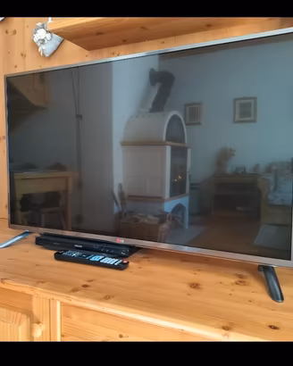 Televisione LG led full hd 42 pollici