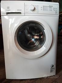 Electrolux lavatrice classe A++