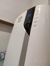 Pinguino pacex 93 de'longhi