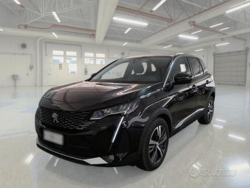PEUGEOT 3008 BLUEHDI 130 EAT8 SES ALLURE SUV