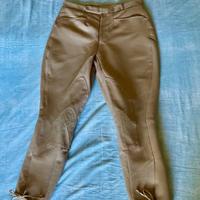 Pantaloni da equitazione –  Taglia 48