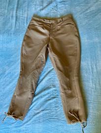 Pantaloni da equitazione –  Taglia 48