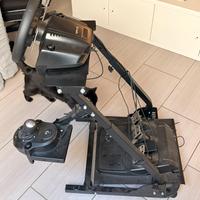 Volante logitech g29