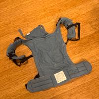 Marsupio Ergonomico neonati - 4kg a 30kg Be Lenka