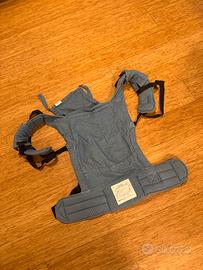 Marsupio Ergonomico neonati - 4kg a 30kg Be Lenka