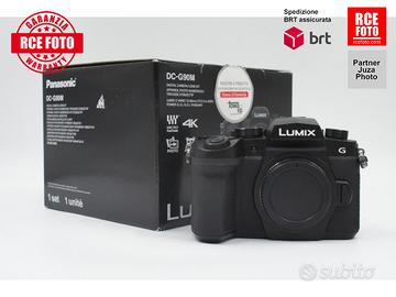 Panasonic G90