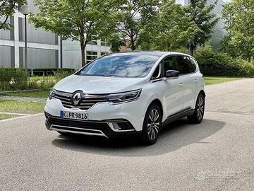 Ricambi usati renault espace 2015-2023