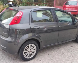 Fiat Grande Punto . 1.3d neopatentati