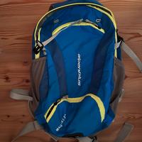 zainetto da montagna