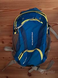 zainetto da montagna