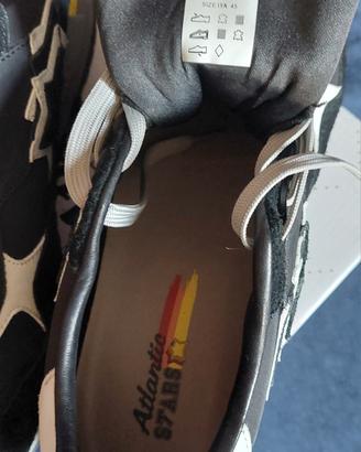 scarpe Atlantic STARS