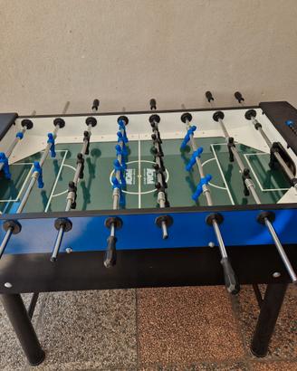 Calciobalilla FAS Mundial con gettoniera