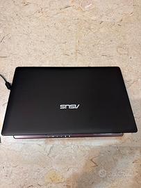 Notebook Asus i5 16gb ram 2 tb ssd