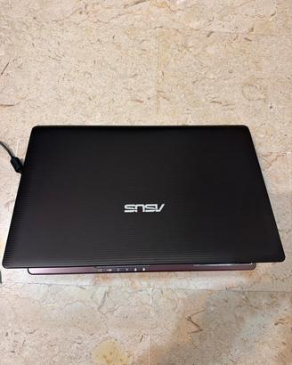 Notebook Asus i5 16gb ram 2 tb ssd