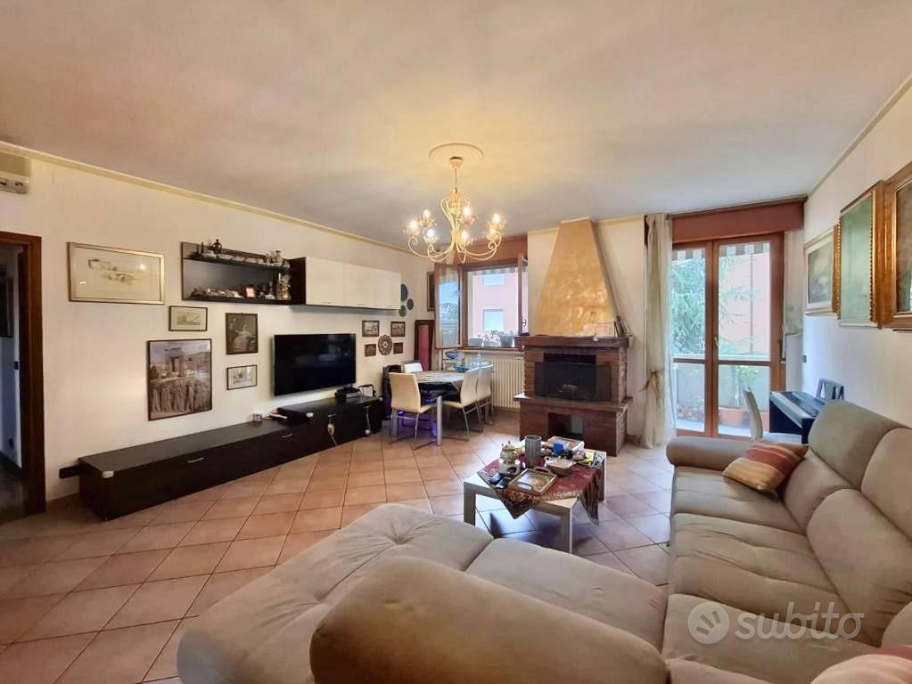 Appartamento – Forlì, Ravaldino, Resistenza - Vista 3