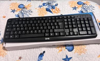 Tastiera PC link