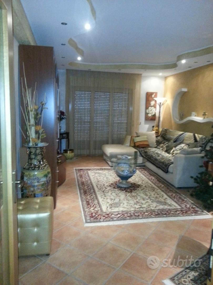 Appartamento – ME - Vista 4