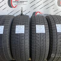 4 pneumatici 235/65 r17 trazano invernali