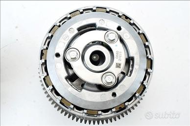 Kawasaki Z 900 21 24 campana frizione completa