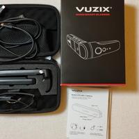 VUZIX M400 SMART GLASSES 