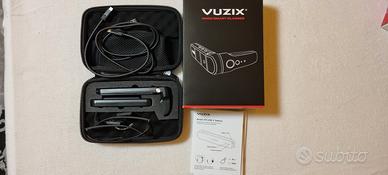 VUZIX M400 SMART GLASSES 
