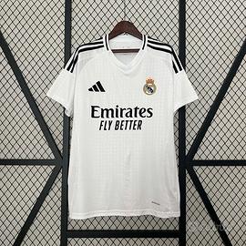 Maglia Real Madrid 2024/2025